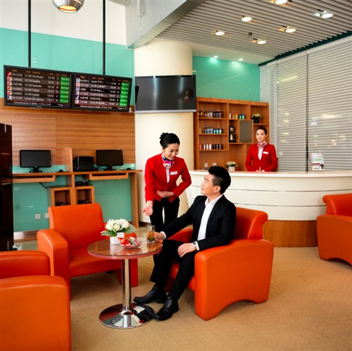 【图】上海大众斯柯达虹桥机场客服务中心启动