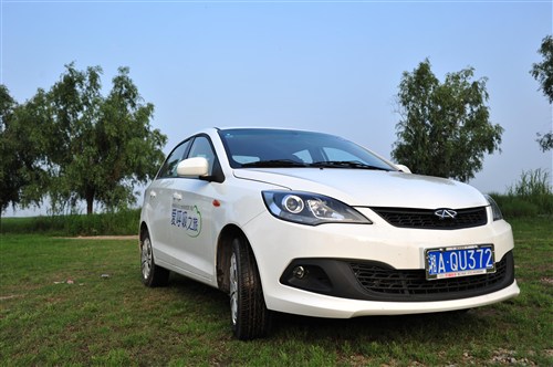 【图】洞庭湖畔游岳阳 新风云2追寻中国好空气