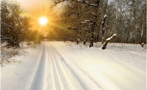 秦皇岛马六教您冰雪天气行驶小技巧广告