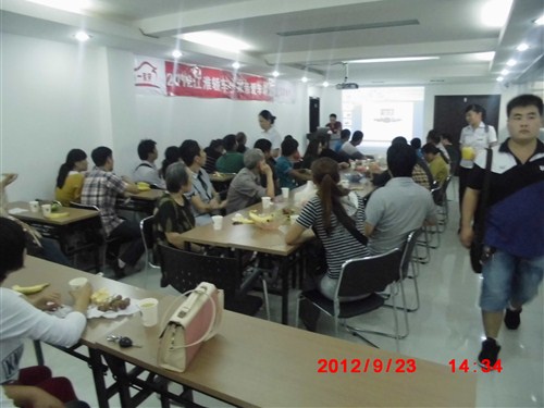 情满中国 养车有道!江淮爱车讲堂落幕