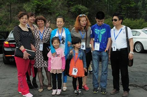 【图】金花宝马BMW7系数据库营销活动圆满落