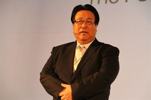 仓石诚司:本田三年内投放10款以上新车