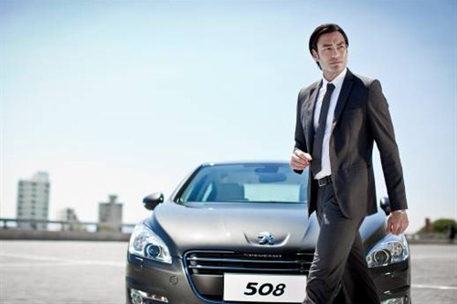 【图】特立独行?大众品味?且谈508用户的态度