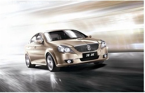 别克新凯越现金优惠2万   店内现车