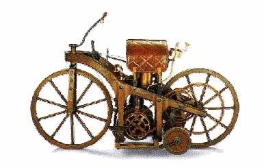 到底是谁发明了世界上第一辆汽车?