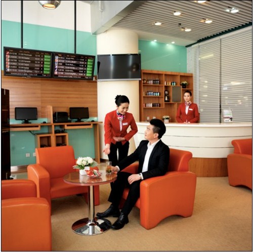 【图】上海大众斯柯达机场服务网络正式形成