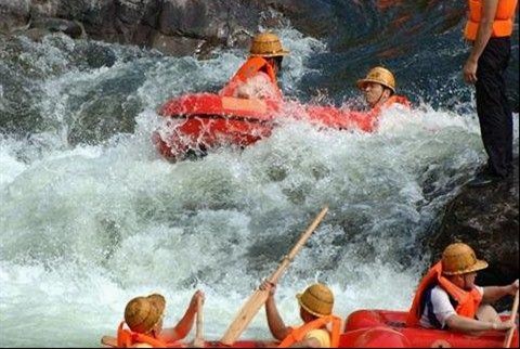 【图】晋江丰豪标致狮友清凉之旅自驾游活动