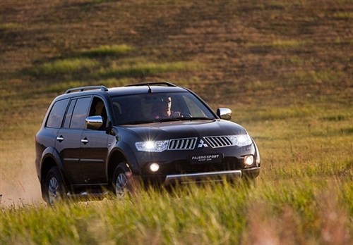 【图】进口劲畅仅有少量现车 疯狂抢购中!