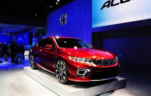 北京车展B级车三国杀 25万元中高级车