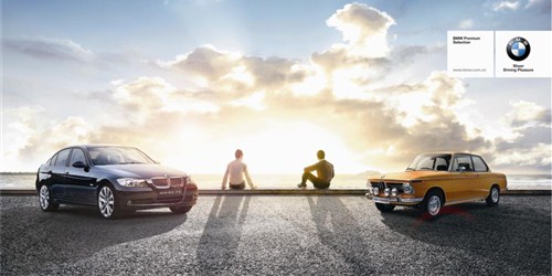 【图】北京华德宝BMW尊选二手车一站式服务
