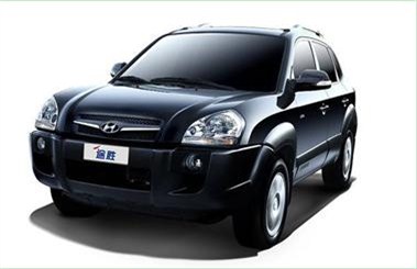 台风多发 三款高通过性SUV伴你轻松出行