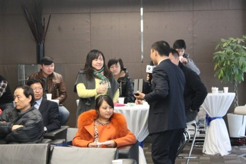 【图】BMW北京京顺宝冬季保养车主使用培训