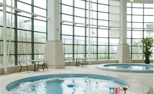 慈溪宝利丰 BMW7系客户尊贵体验日