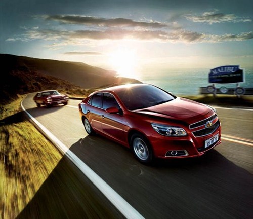 【图】1元迈锐宝开回家 迈步前进1元夺宝