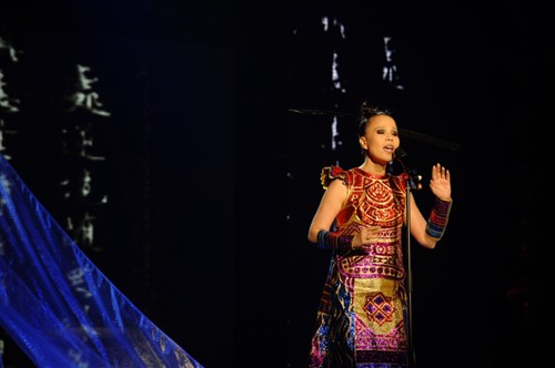 【图】第五届奥迪夏季音乐周 你怎能错过