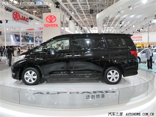  Alphard MPV ֮