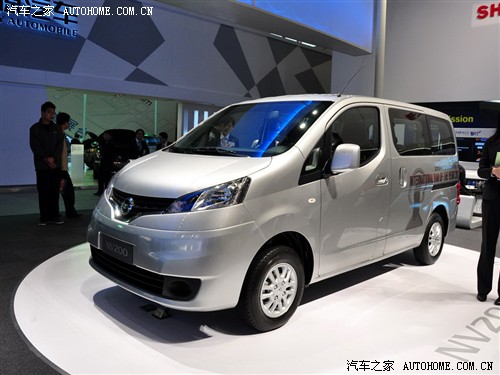 ܿУ֣ղȫߴMPV NV200 ֮