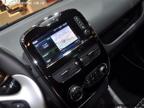 2012賵չŵClio/綯ZOE ֮