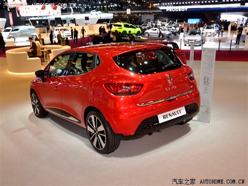 2012賵չŵClio/綯ZOE ֮