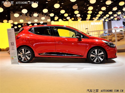 2012賵չŵClio/綯ZOE ֮