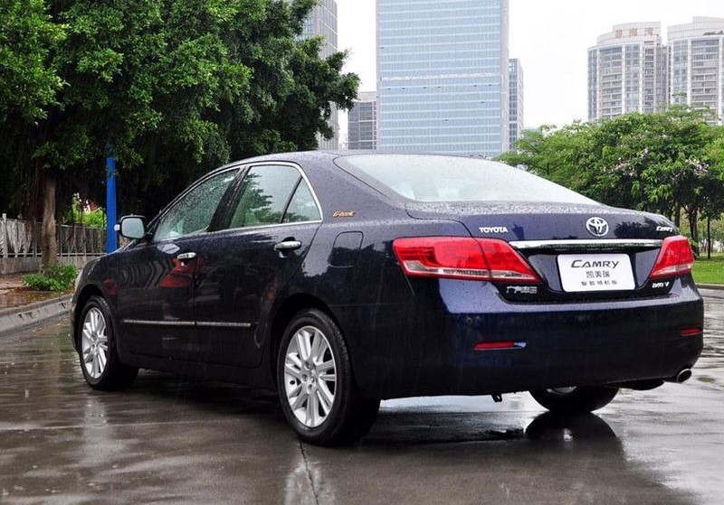 【西安丰田博弈 主实体验 G-book道路救援_西