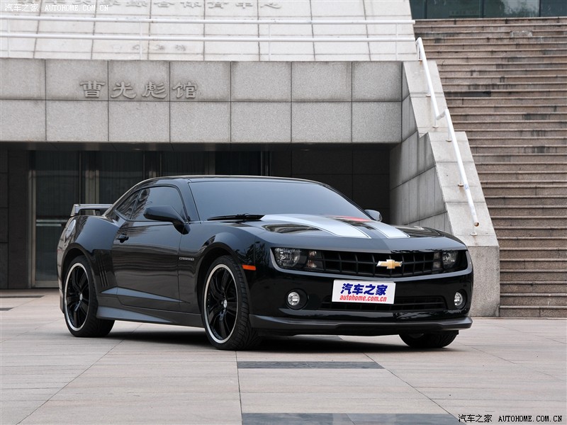 【图】超清大图…勇者…强者…猛者…科迈罗…camaro …与你分享!