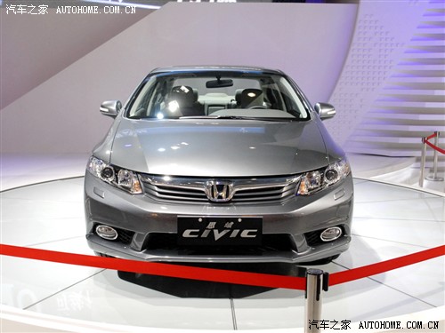 无锡东风本田华畅4S店 车展优惠来袭