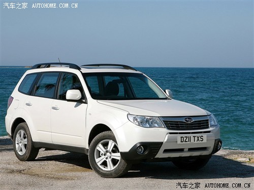 【图】在普洱贷款购斯巴鲁汽车需要些什么手续