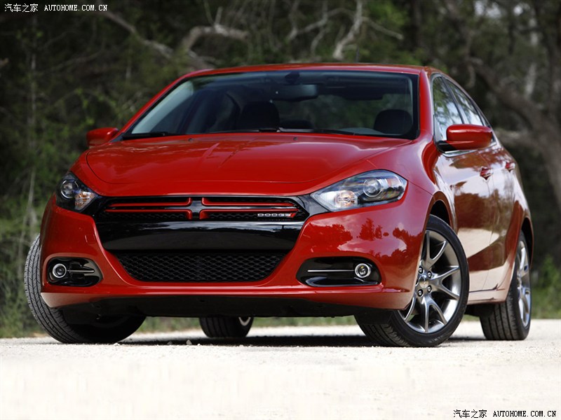 菲翔同平台阿尔法 罗密欧giulietta 道奇dart