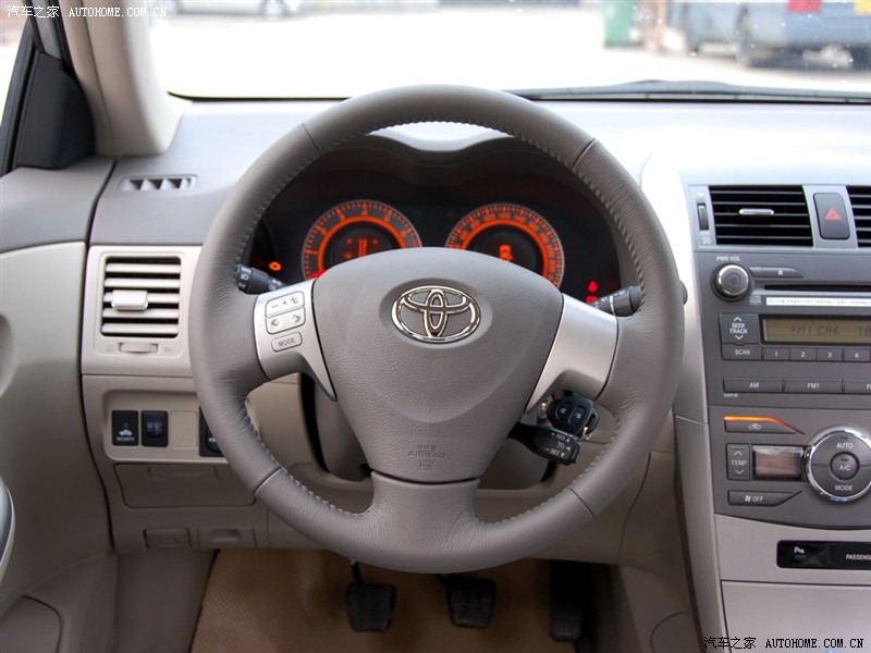 冬季用车最实际配置_卡罗拉论坛_手机汽车之家