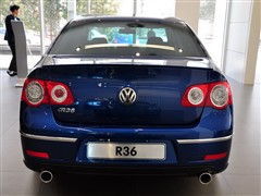 汽车之家 进口大众 passat 08款 r36 3.6 i fsi