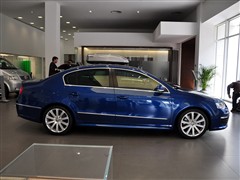 汽车之家 进口大众 passat 08款 r36 3.6 i fsi
