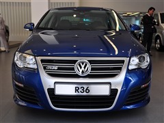 汽车之家 进口大众 passat 08款 r36 3.6 i fsi