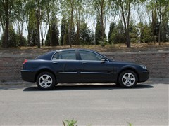 汽车之家 华晨中华 中华骏捷 1.8t mt舒适型