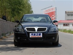 汽车之家 华晨中华 中华骏捷 1.8t mt舒适型