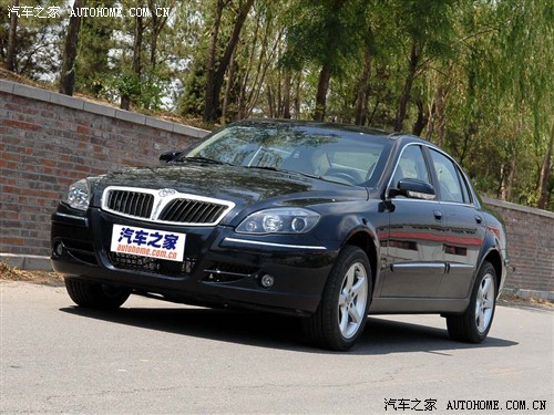 汽车之家 华晨中华 中华骏捷 1.8t mt舒适型