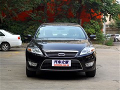 汽车之家 长安福特 蒙迪欧-致胜 2.3 豪华运动导航版