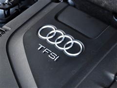 汽车之家 一汽奥迪 奥迪a4l 2.0 tfsi 豪华型