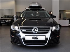 汽车之家 进口大众 passat 08款 r36 variant 3.6 i fsi