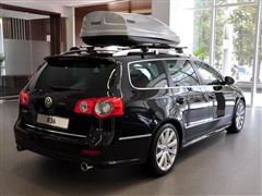 汽车之家 进口大众 passat 08款 r36 variant 3.6 i fsi