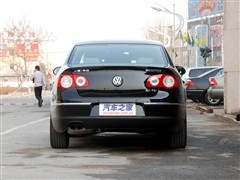 汽车之家 一汽-大众 迈腾 2.0tsi dsg豪华型