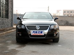 汽车之家 一汽-大众 迈腾 2.0tsi dsg豪华型