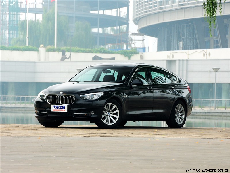 gt 535i最高优惠9万元起!欲购速从_上海叶隆之尊奔驰_太平洋汽车网