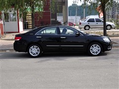 汽车之家 广汽丰田 凯美瑞 240v g-book 智能导航版