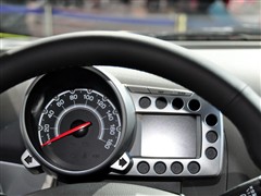 雪佛兰 雪佛兰(进口) 雪佛兰spark 2010款 基本型