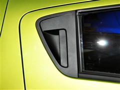 雪佛兰 雪佛兰(进口) 雪佛兰spark 2010款 基本型