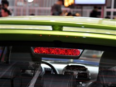 雪佛兰 雪佛兰(进口) 雪佛兰spark 2010款 基本型