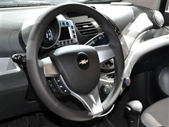 雪佛兰 雪佛兰(进口) 雪佛兰spark 2010款 基本型