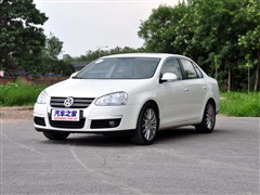 汽车之家 一汽-大众 速腾 2010款 1.4TSI 自动豪华型