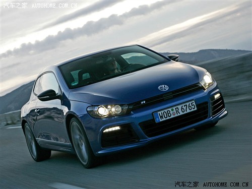 【图】河南中豫 进口大众R车型优惠旋风来袭